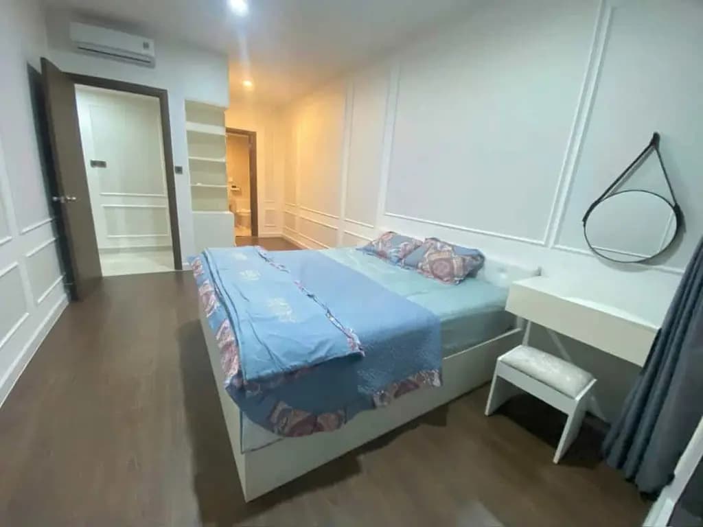 Main-Chủ Bán Trực Tiếp CH Giá Siêu Tốt Felisa Riverside Giá 1Tỷ670 DT 85,8m2 2PN2WC Nội Thất Chủ Tặng SHR-3