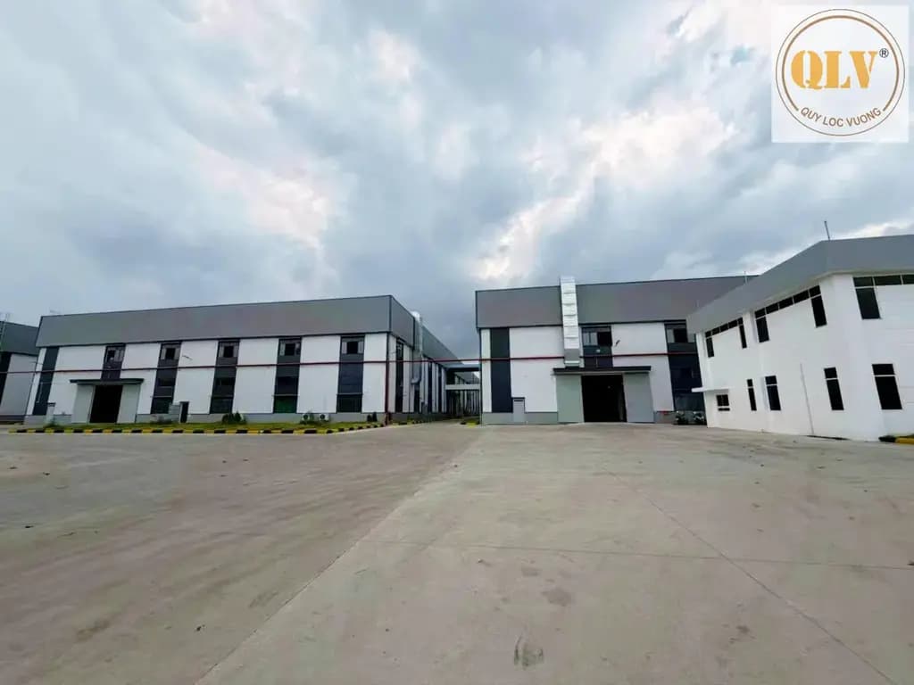 Main-Cho thuê nhà xưởng KCN Bình Dương 59.500 m²-2