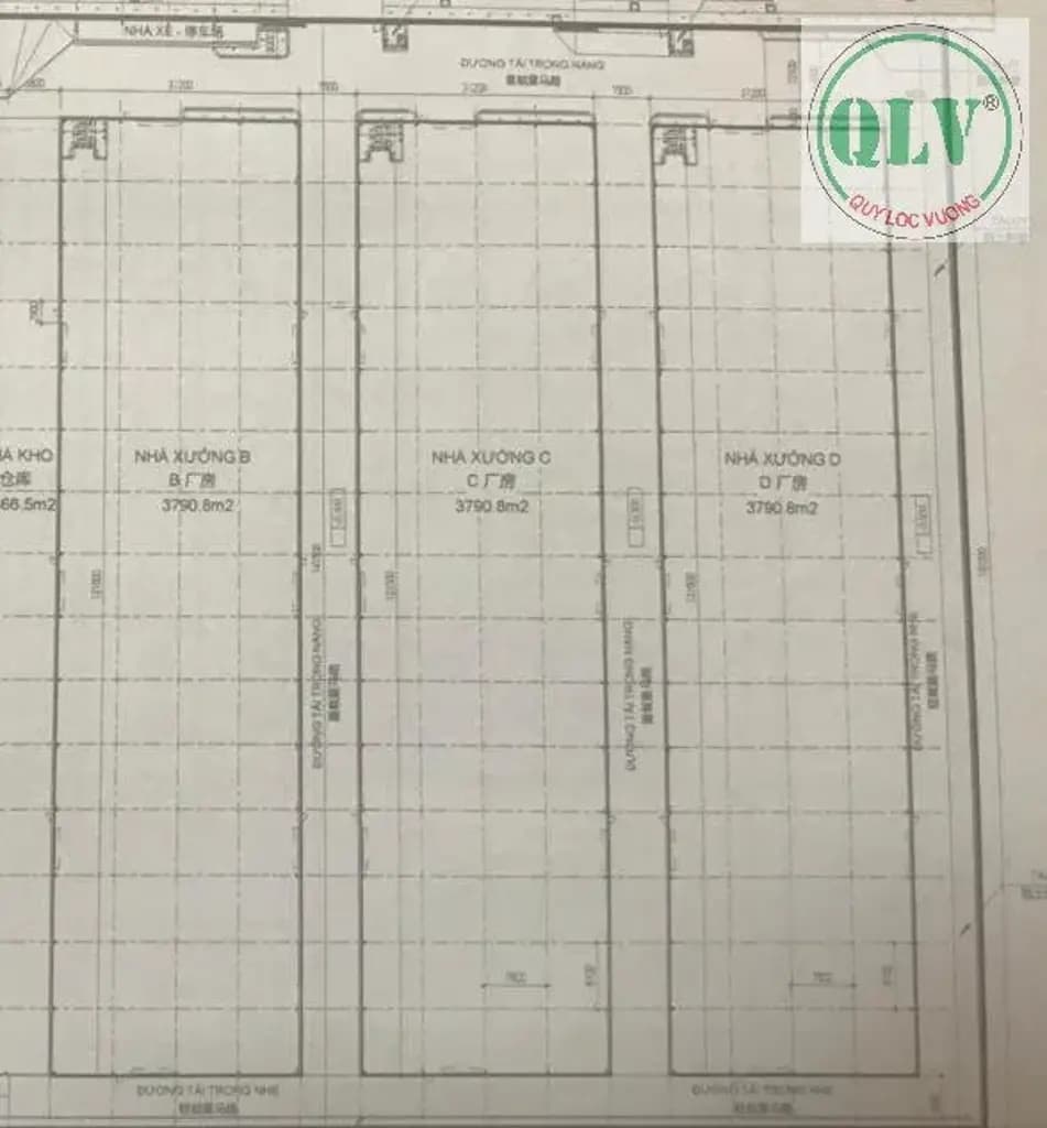 Main-CHO THUÊ NHÀ XƯỞNG – KCN MỸ PHƯỚC, BẾN CÁT, BD – 11.370m²-0