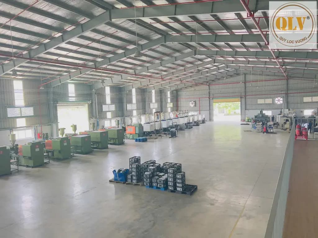 Main-Cho thuê nhà xưởng tại Bắc Tân Uyên, Bình Dương – 7.200m²-2