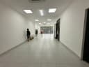 Thumb-Cho thuê sàn văn phòng mặt phố Tố Hữu, 90 m2/tầng. sàn thông như hình-1