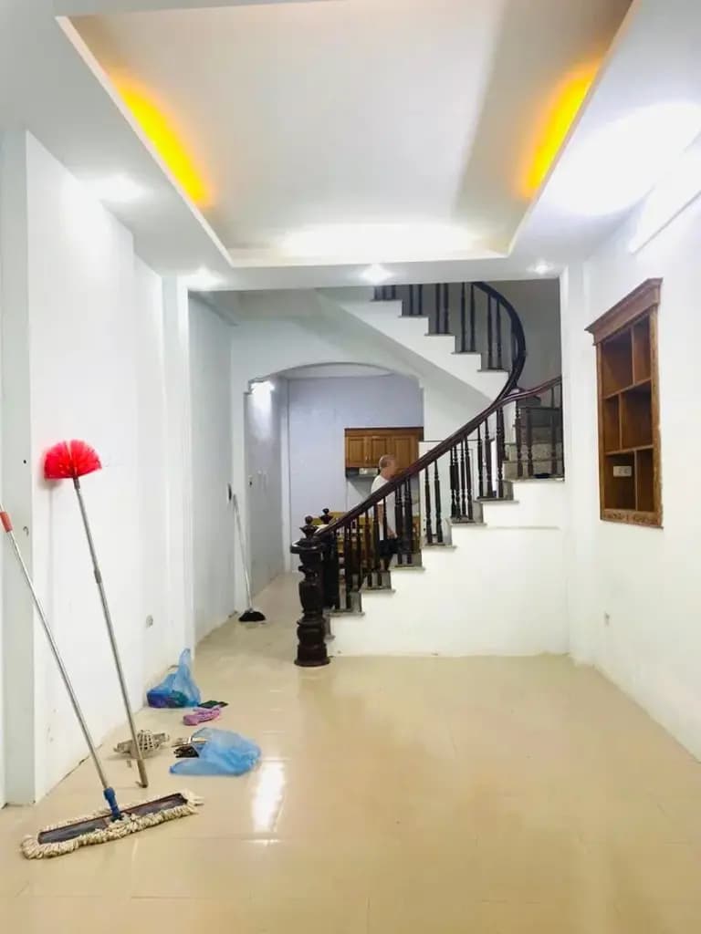 Main-Cho thuê Nhà riêng 50m2 giá 8 triệu tại Đường Đa Sĩ Phường Kiến Hưng Quận Hà Đông Hà Nội-1