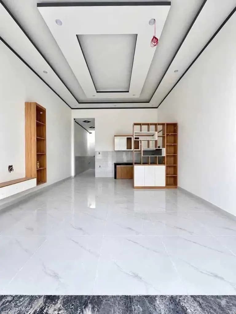 Main-NHÀ CẤP 4 GIÁ TỐT CHO ANH CHỊ TÀI CHÍNH 300 TRIỆU NHẬN NHÀ Ở NGAY-1