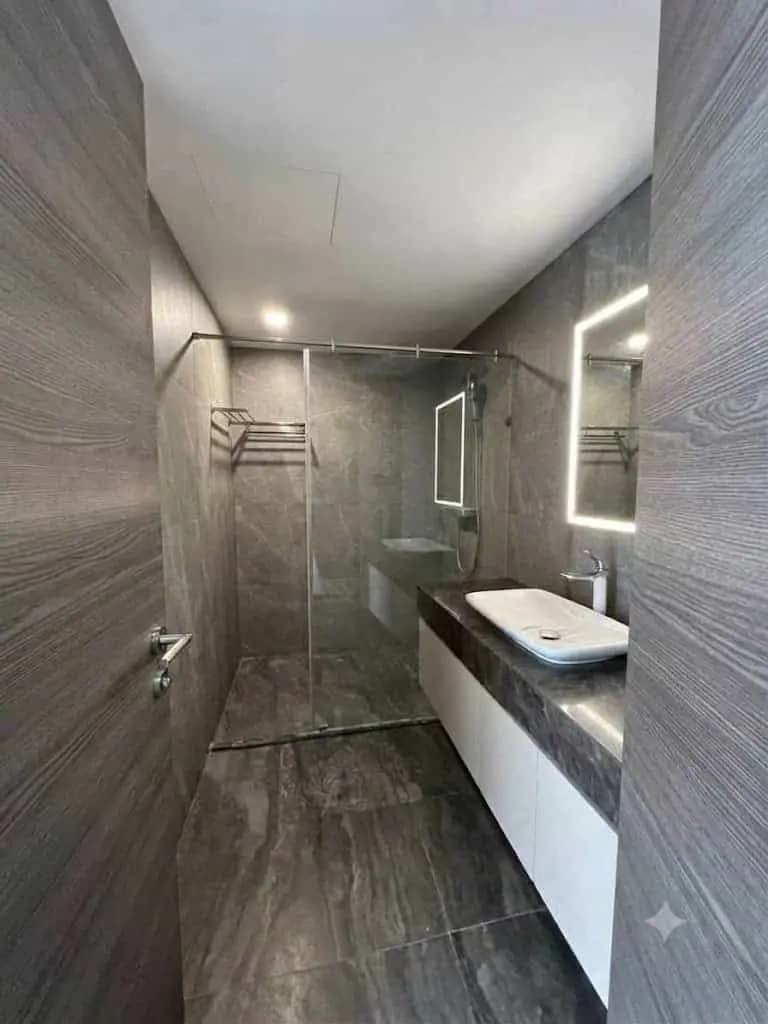 Main-Chủ Nhà Muốn Bán Lẹ CH Chánh Hưng – Giai Việt Giá 1Tỷ730 DT 86,7m² 2PN2WC Tặng Nội Thất Khi Mua, SHR-5