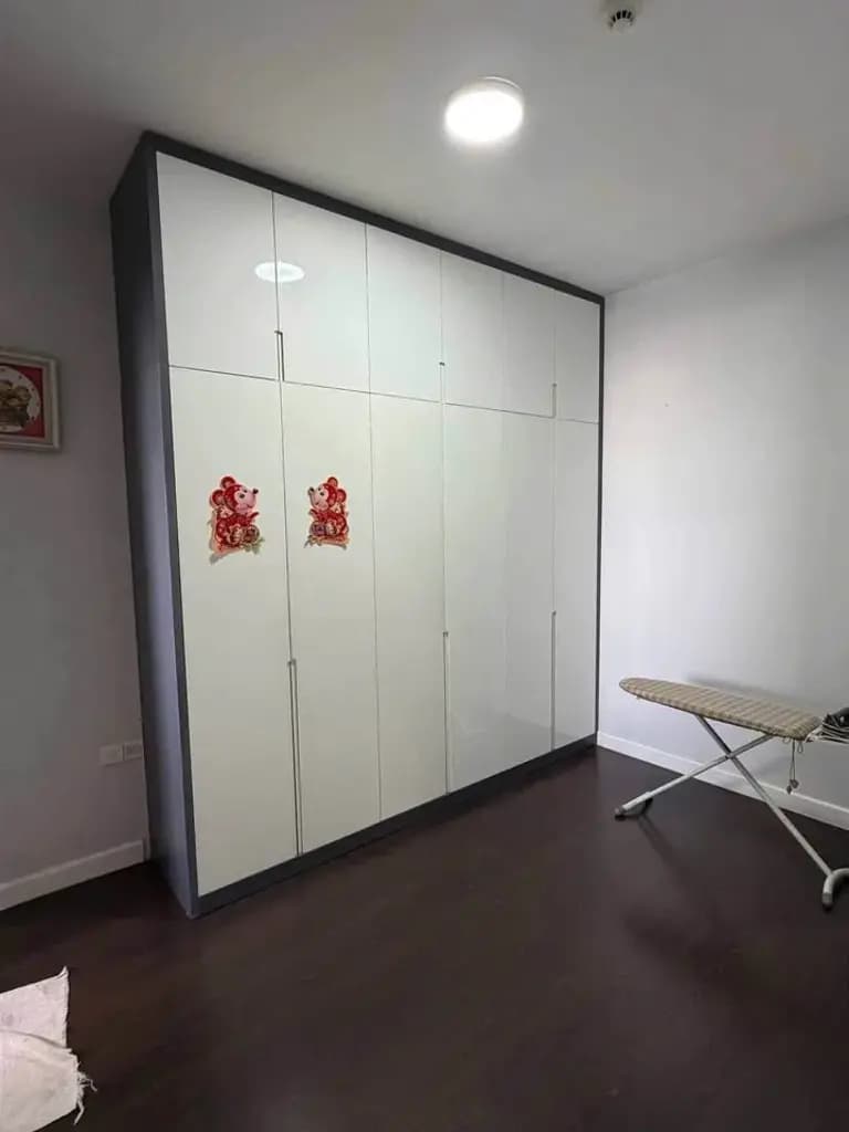 Main-Bán Căn hộ chung cư 52m2 giá 2.1 tỷ tại đường Phan Huy Ích Phường 15 Quận Tân Bình TP. Hồ Chí Minh Full nội thất ở liền-3
