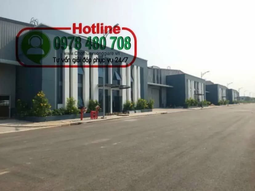 Cho thuê Xưởng KCN Nam Tân Uyên VSIP 2 , 2100m2 , 3150m2, 4000m2, 5400m2, 7600 m2 S.X đa nghành nghề