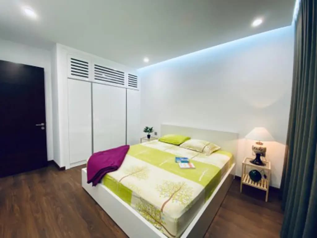 Main-Chính chủ gửi cho thuê căn 2n dự án Vinhomes Green Bay - Mễ Trì giá: 14tr-2