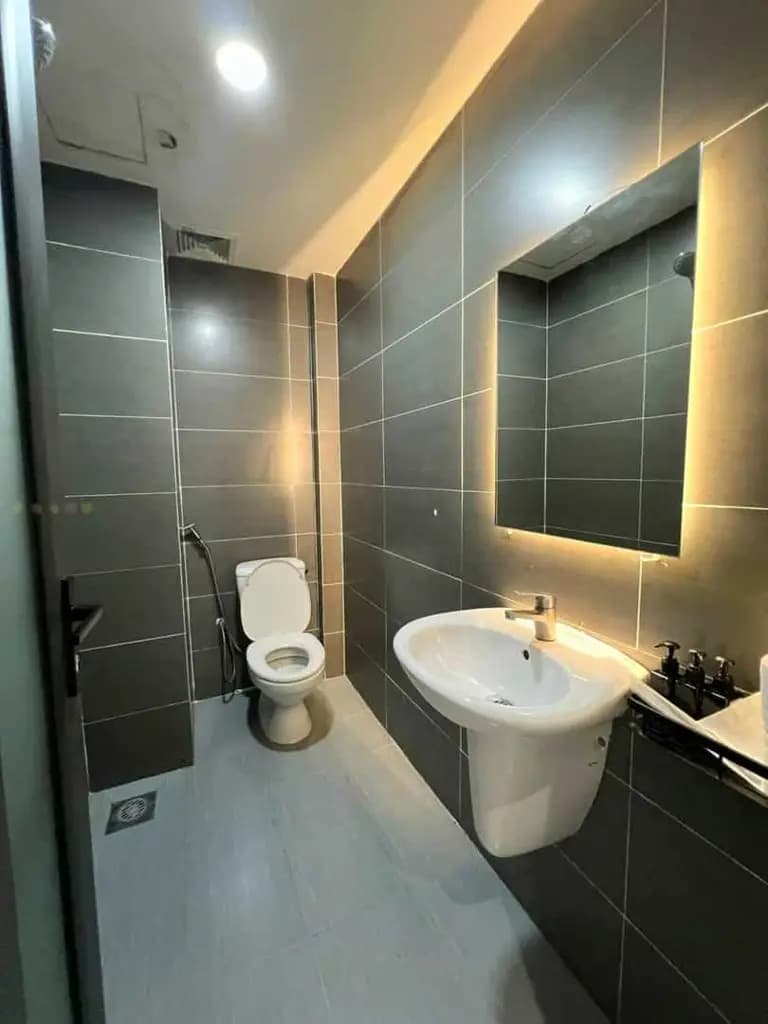 Main-Chính Chủ Muốn Bán Gấp CH An Phú Apartment GIÁ 1TỶ590, DT 85,5m², 2PN2WC, nội thất đầy đủ, SHR-5