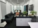 Thumb-Cho thuê Văn phòng Nguyễn Văn Lộc Mỗ Lao, 80 m2/tầng, sàn thông đẹp-3
