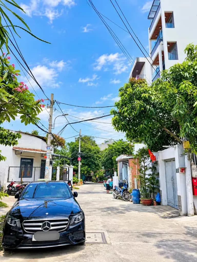 Main-Bán nhà phường Tân Thới Nhất, 5,2x25m mặt tiền đường nhựa sát Phan Văn Hớn, giá 10,5 Tỷ-0