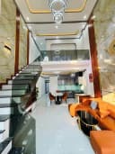 Thumb-Không quản lý hết, cần bán căn nhà cấp lửng kết cấu lầu gần chợ Thạnh Phú, UBND Phường Tân Triều mới keng-3