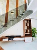 Thumb-Không quản lý hết, cần bán căn nhà cấp lửng kết cấu lầu gần chợ Thạnh Phú, UBND Phường Tân Triều mới keng-4