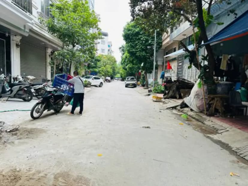 BÁN NHÀ PHỐ LÊ ĐỨC THỌ – Ô TÔ TRÁNH – KINH DOANH ĐẮC ĐỊA