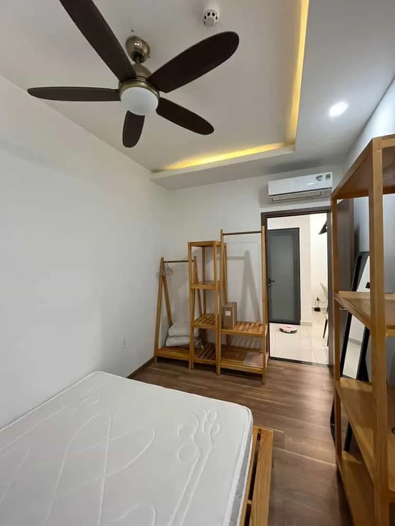 Main-Chủ Nhà Muốn Bán Lẹ CH Chánh Hưng – Giai Việt Giá 1Tỷ730 DT 86,7m² 2PN2WC Tặng Nội Thất Khi Mua, SHR-3