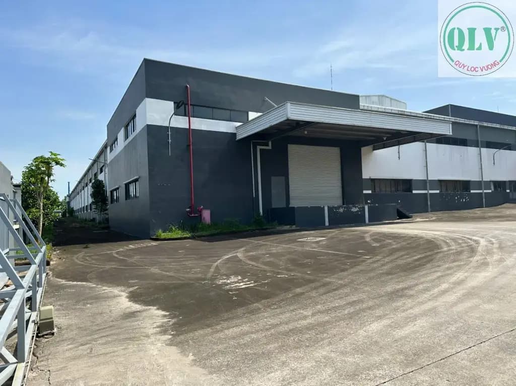 Main-CHO THUÊ NHÀ XƯỞNG – KCN TAM PHƯỚC, BIÊN HÒA, ĐN – 12.440m²-0