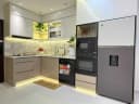 Thumb-Chủ Cần Bán Nhanh CH Carina Plaza, Giá 1 Tỷ680, DT 86,3m², 2PN2WC, Nội Thất Chủ Tặng Kèm Đầy Đủ, SHR-2
