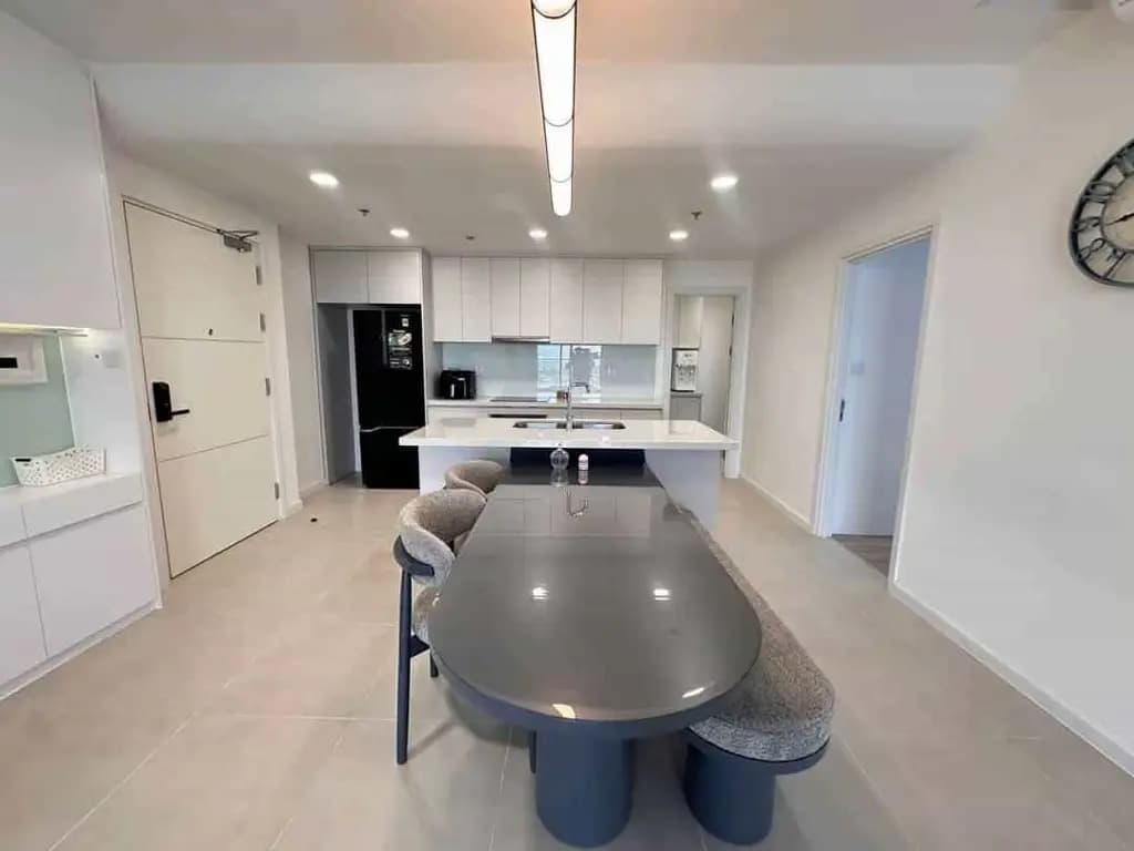 Main-Chủ Ưu Tiên Bán CH Him Lam Nam Khánh Giá 1Tỷ630 DT 86,5m² 2PN2WC, Nội Thất Đầy Đủ Khi Khách Mua, SHR-1