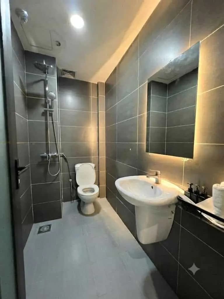Main-Chính Chủ Muốn Bán Gấp CH An Phú Apartment GIÁ 1TỶ590, DT 85,5m², 2PN2WC, nội thất đầy đủ, SHR-4