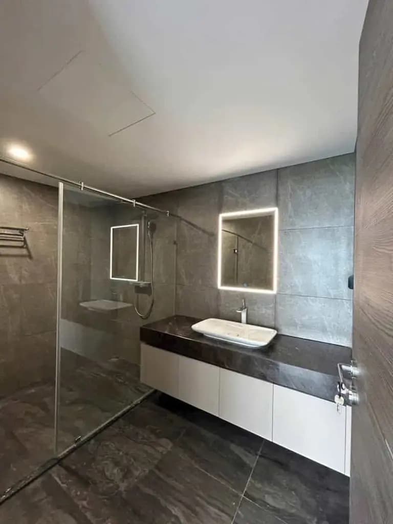 Main-Chủ Nhà Muốn Bán Lẹ CH Chánh Hưng – Giai Việt Giá 1Tỷ730 DT 86,7m² 2PN2WC Tặng Nội Thất Khi Mua, SHR-4