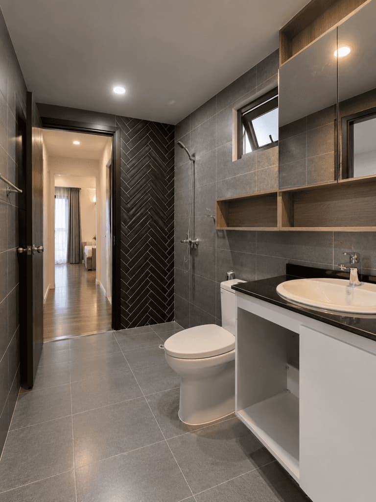 Main-Chủ Ưu Tiên Bán CH Him Lam Nam Khánh Giá 1Tỷ630 DT 86,5m² 2PN2WC, Nội Thất Đầy Đủ Khi Khách Mua, SHR-5