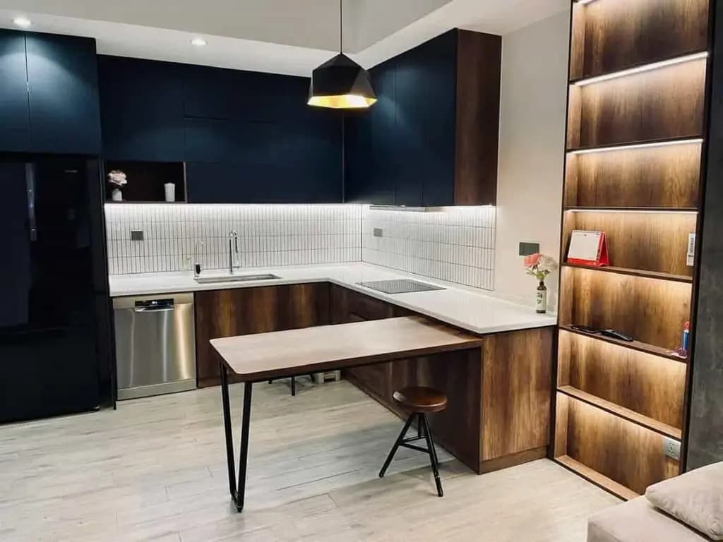 Main-Chủ Nhà Muốn Bán Lẹ CH Chánh Hưng – Giai Việt Giá 1Tỷ730 DT 86,7m² 2PN2WC Tặng Nội Thất Khi Mua, SHR-1