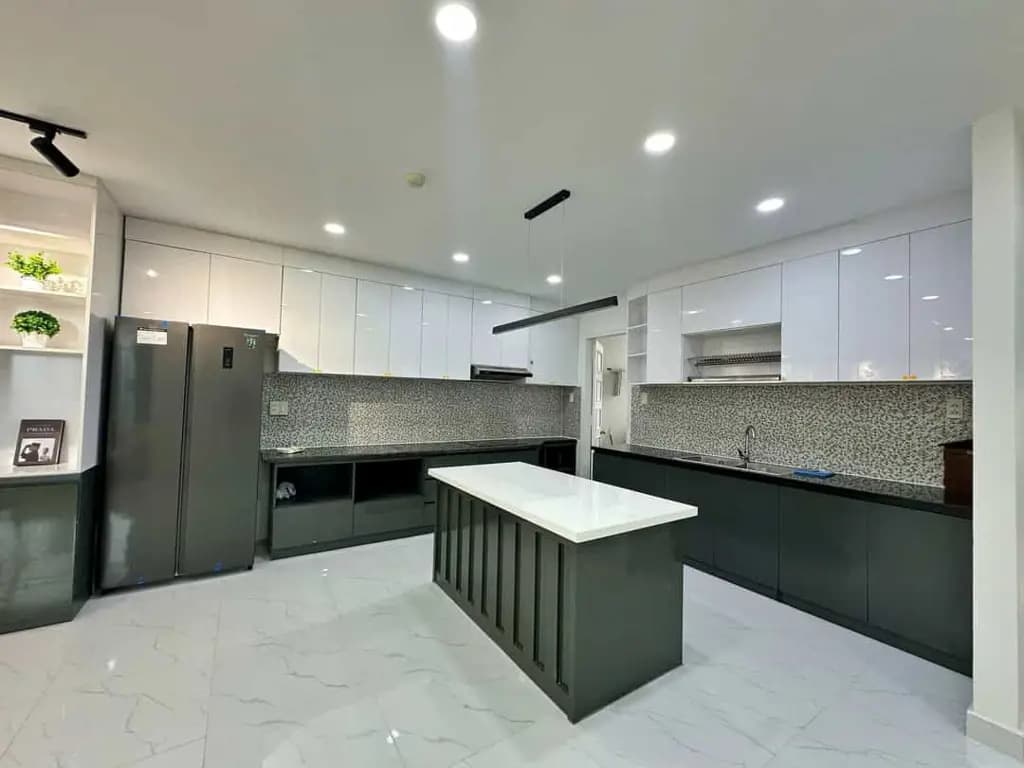 Main-Chính Chủ Muốn Bán Gấp CH An Phú Apartment GIÁ 1TỶ590, DT 85,5m², 2PN2WC, nội thất đầy đủ, SHR-1