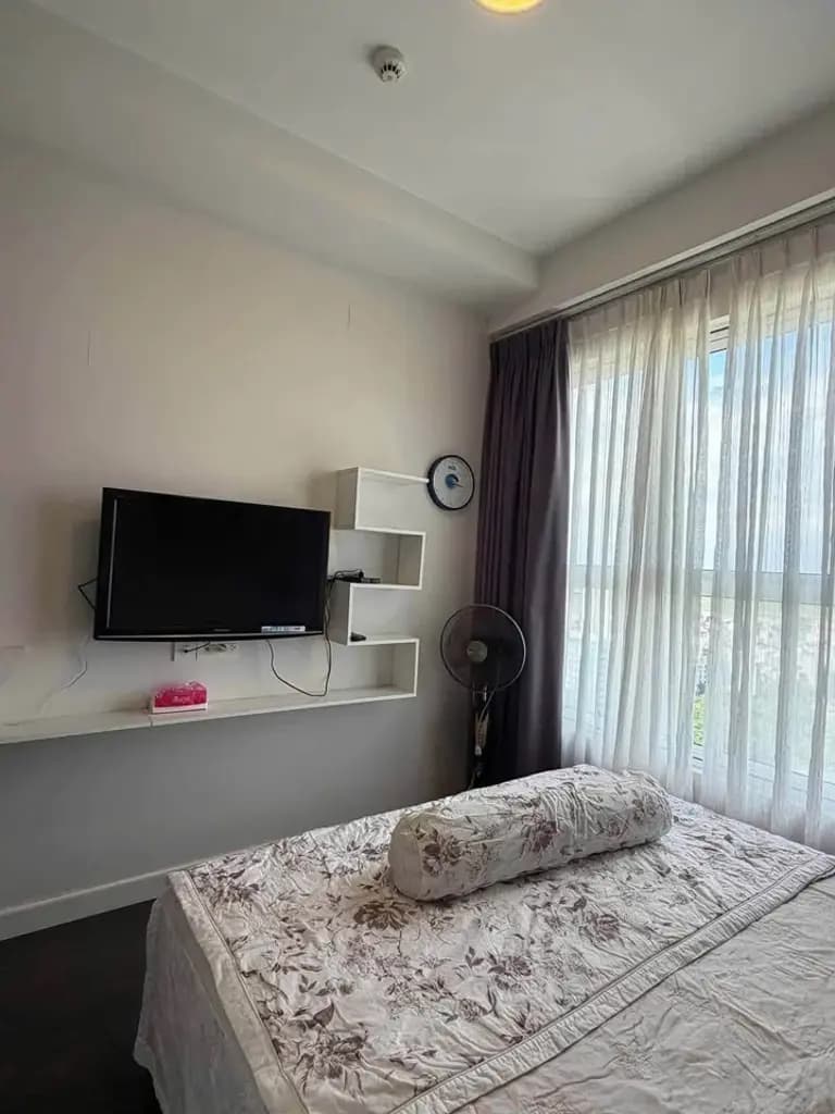 Main-Bán Căn hộ chung cư 52m2 giá 2.1 tỷ tại đường Phan Huy Ích Phường 15 Quận Tân Bình TP. Hồ Chí Minh Full nội thất ở liền-5