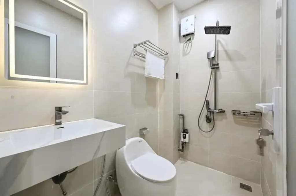 Main-Chủ Cần Bán Nhanh CH Giá Mềm Him Lam Nam Phú, GIÁ 1TỶ690, DT 86,2m², 2PN2WC, đã có sẵn nội thất, SHR-4