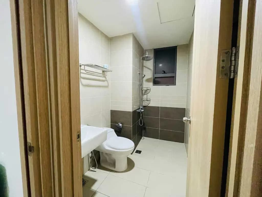 Main-Chủ Nhà Gửi Bán CH Giá Rẻ Aurora Residences, Giá 1 Tỷ780, DT 87,3m², 2PN2WC, Nội Thất Được Tặng, SHR-4