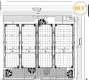 Thumb-Cho thuê nhà xưởng KCN Bình Dương 59.500 m²-5