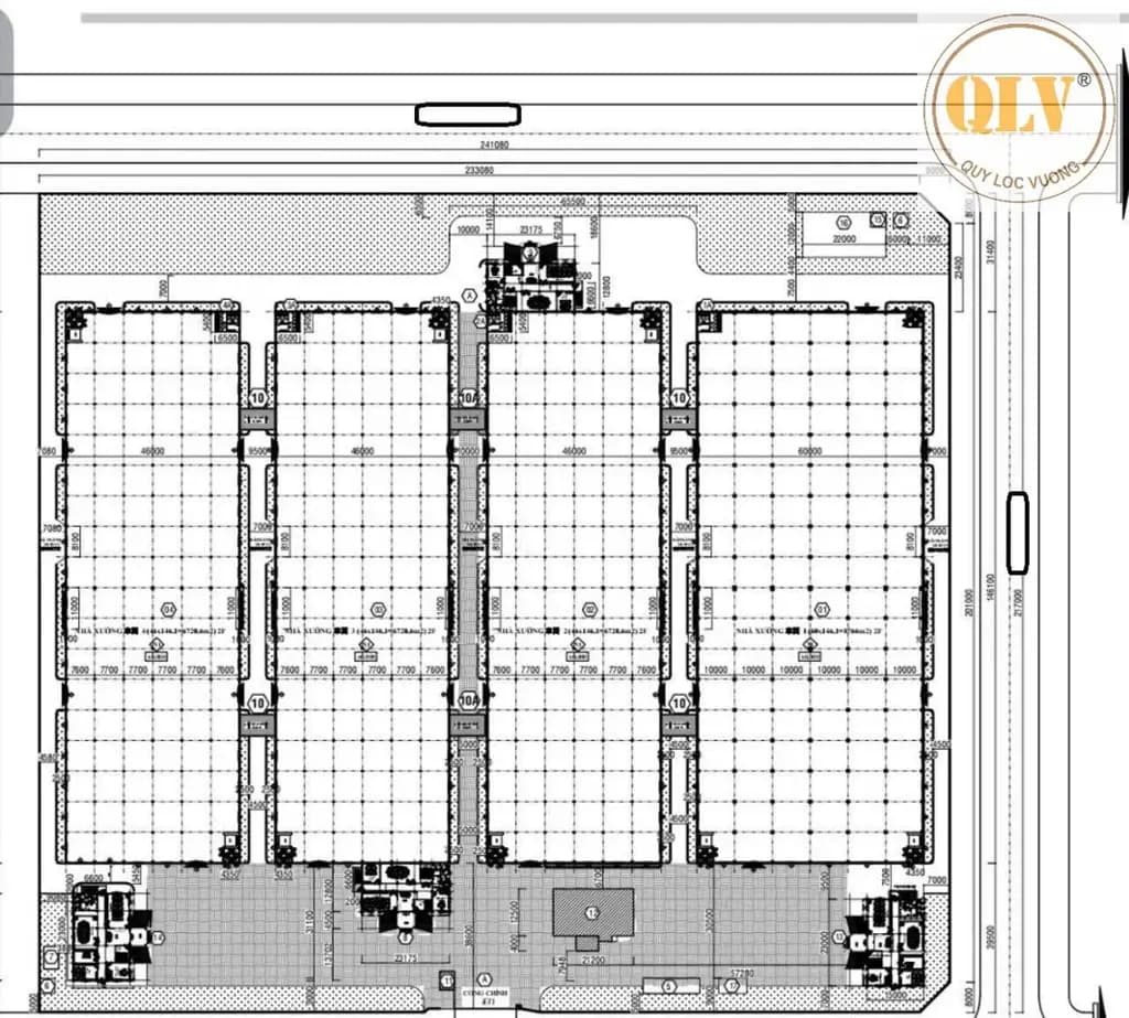 Main-Cho thuê nhà xưởng KCN Bình Dương 59.500 m²-4