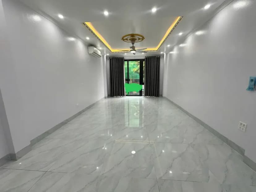 Cho thuê văn phòng tại Xa La, diện tích 50 m2- tầng 3, sàn thông như ảnh