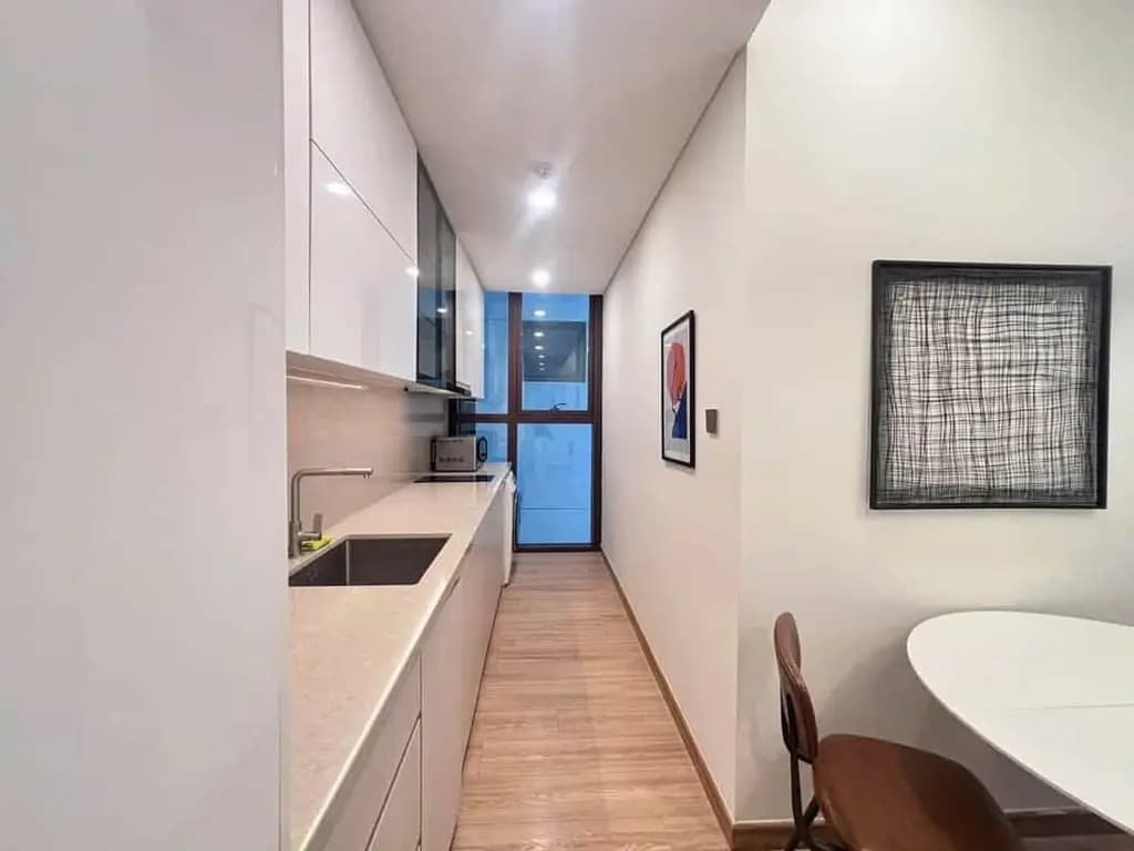 Main-Chính Chủ Gửi Bán CH Giá Hạt Dẻ The Pegasuite 2 Giá 1Tỷ660, DT 86,4m², 2PN2WC, Nội Thất Hiện Có, SHR-1