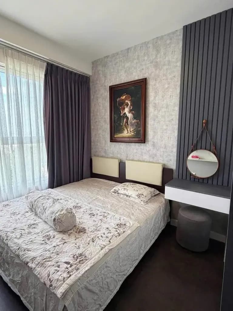 Main-Bán Căn hộ chung cư 52m2 giá 2.1 tỷ tại đường Phan Huy Ích Phường 15 Quận Tân Bình TP. Hồ Chí Minh Full nội thất ở liền-4