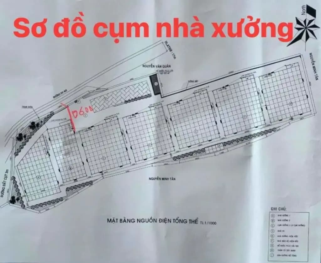 Main-Cho thuê nhà xưởng quy mô lớn tại Tân Uyên, Bình Dương 35.085 m²-1