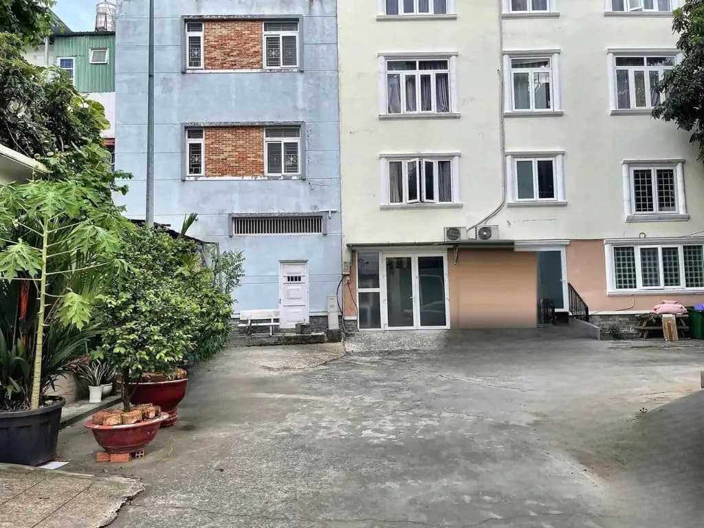Main-Bán Đất 201m2 tại Đường 2A - Chọn - Phường Hiệp Bình TP. Hồ Chí Minh-4