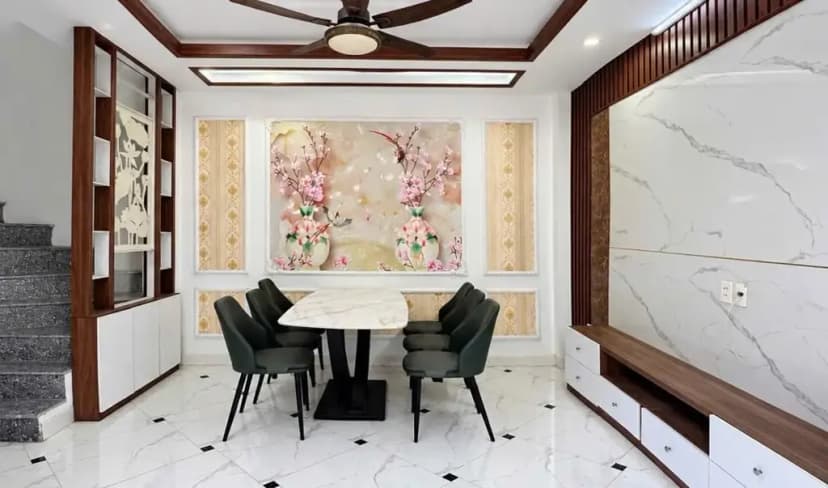 Cho thuê nhà ngõ 323 THỤY PHƯƠNG , Bắc Từ Liêm . 11 triệu/tháng. Ưu tiên: Hộ gia đình.