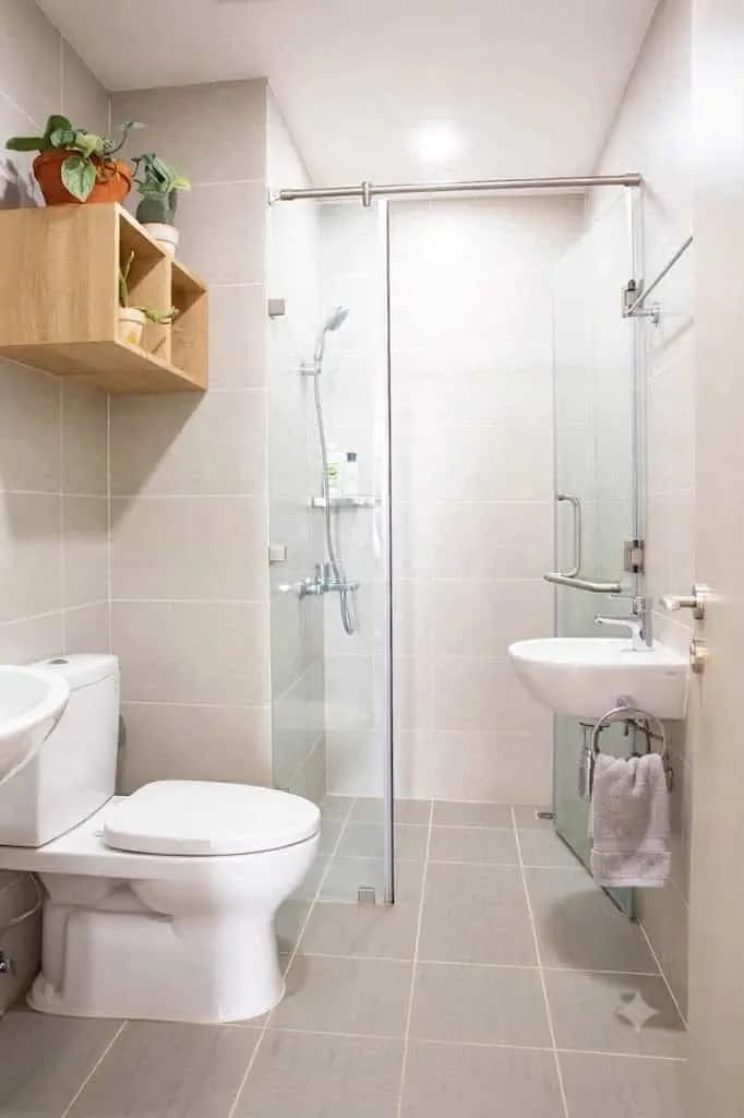 Main-Chủ Bán Trực Tiếp CH Giá Siêu Tốt Felisa Riverside Giá 1Tỷ670 DT 85,8m2 2PN2WC Nội Thất Chủ Tặng SHR-5