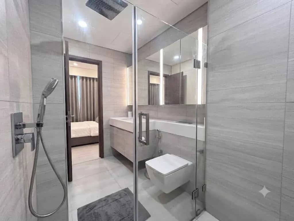 Main-Chính Chủ Gửi Bán CH Giá Hạt Dẻ The Pegasuite 2 Giá 1Tỷ660, DT 86,4m², 2PN2WC, Nội Thất Hiện Có, SHR-5