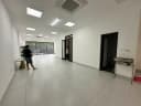 Thumb-Cho thuê sàn văn phòng mặt phố Tố Hữu, 90 m2/tầng. sàn thông như hình-5