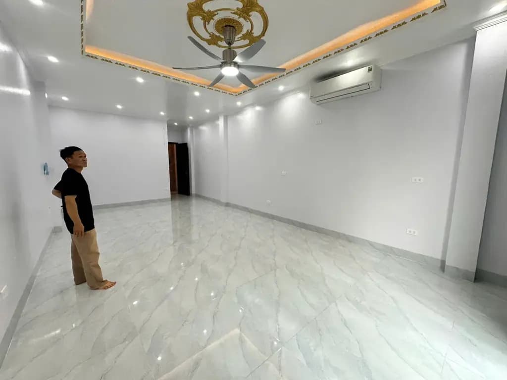 Main-Cho thuê Văn phòng 50m2 giá 6 triệu/tháng tại khu đô thị Xa La-2