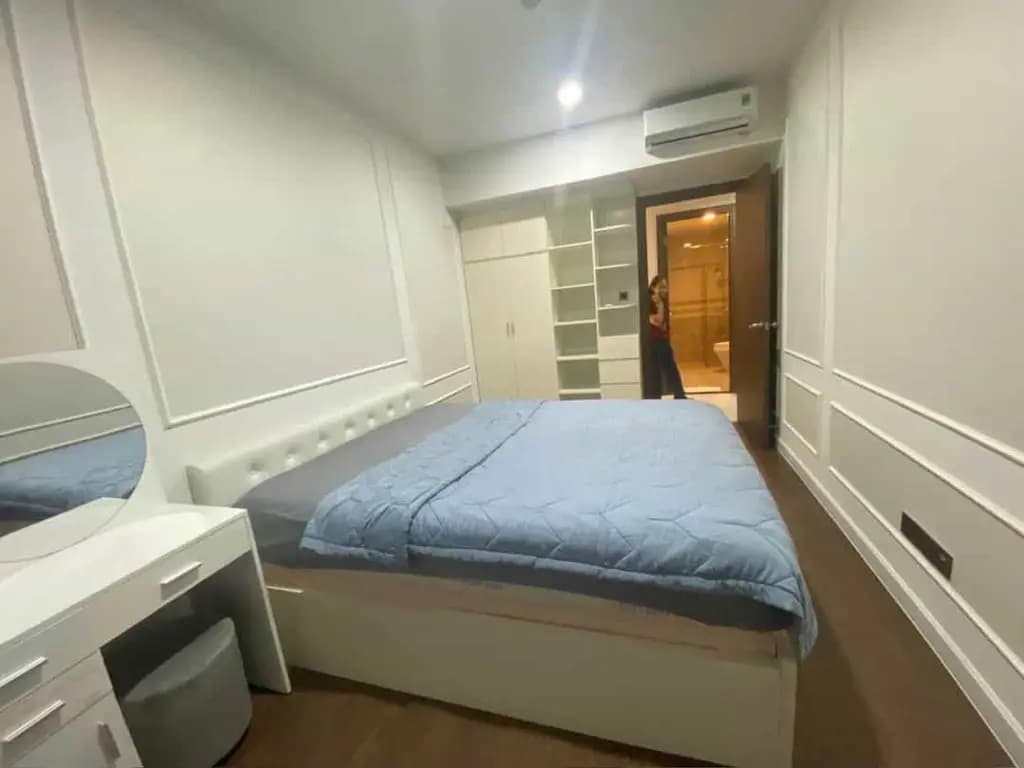 Main-Chủ Bán Trực Tiếp CH Giá Siêu Tốt Felisa Riverside Giá 1Tỷ670 DT 85,8m2 2PN2WC Nội Thất Chủ Tặng SHR-2