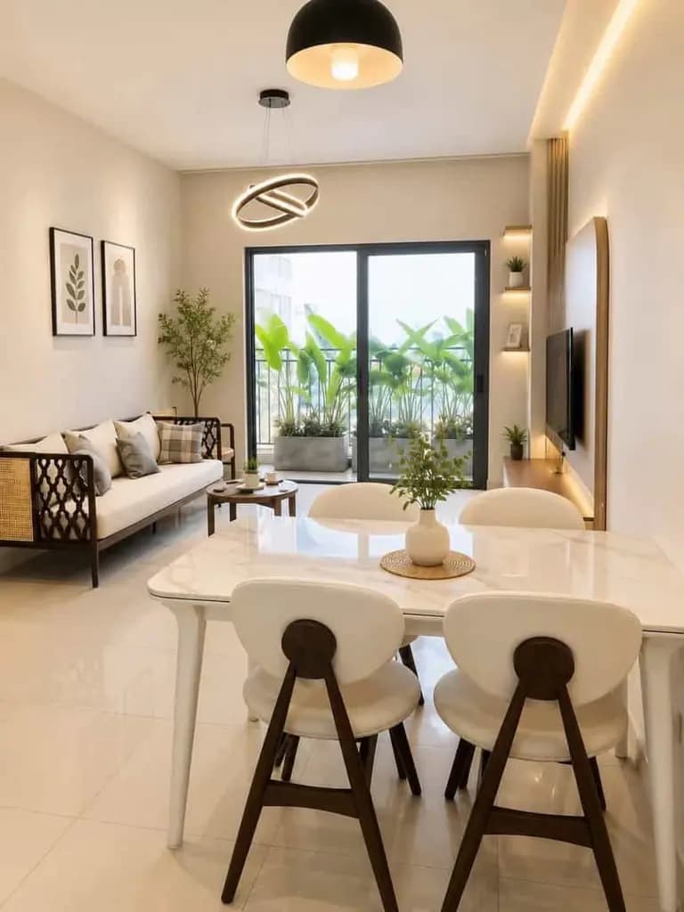 Chủ Nhà Gửi Bán CH Giá Rẻ Aurora Residences, Giá 1 Tỷ780, DT 87,3m², 2PN2WC, Nội Thất Được Tặng, SHR