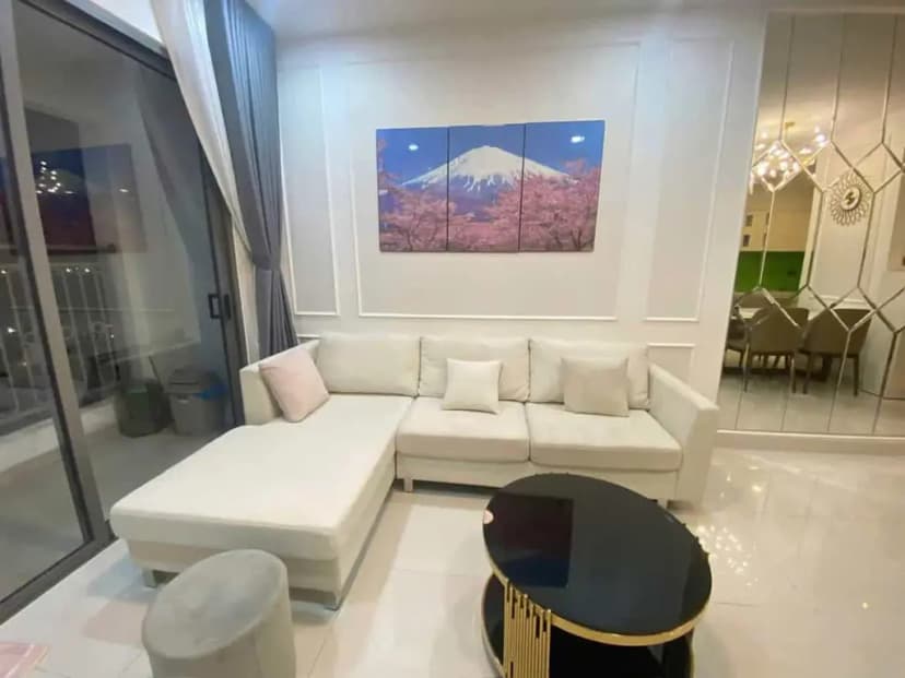 Chủ Bán Trực Tiếp CH Giá Siêu Tốt Felisa Riverside Giá 1Tỷ670 DT 85,8m2 2PN2WC Nội Thất Chủ Tặng SHR