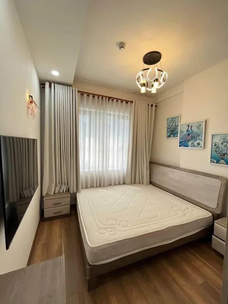 Main-Chủ Nhà Muốn Bán Lẹ CH Chánh Hưng – Giai Việt Giá 1Tỷ730 DT 86,7m² 2PN2WC Tặng Nội Thất Khi Mua, SHR-2