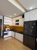 Thumb-Bán Căn hộ chung cư 52m2 giá 2.1 tỷ tại đường Phan Huy Ích Phường 15 Quận Tân Bình TP. Hồ Chí Minh Full nội thất ở liền-3