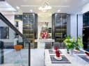 Thumb-🏠 cho thuê nhà trệt 2 lầu LUXURY FULL NỘI THẤT – 20 triệu/tháng | kdc hồng loan-4