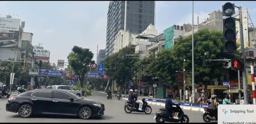 Cho thuê thuê nhà mới xây nguyên căn mặt phố Giảng Võ, Hà Nội