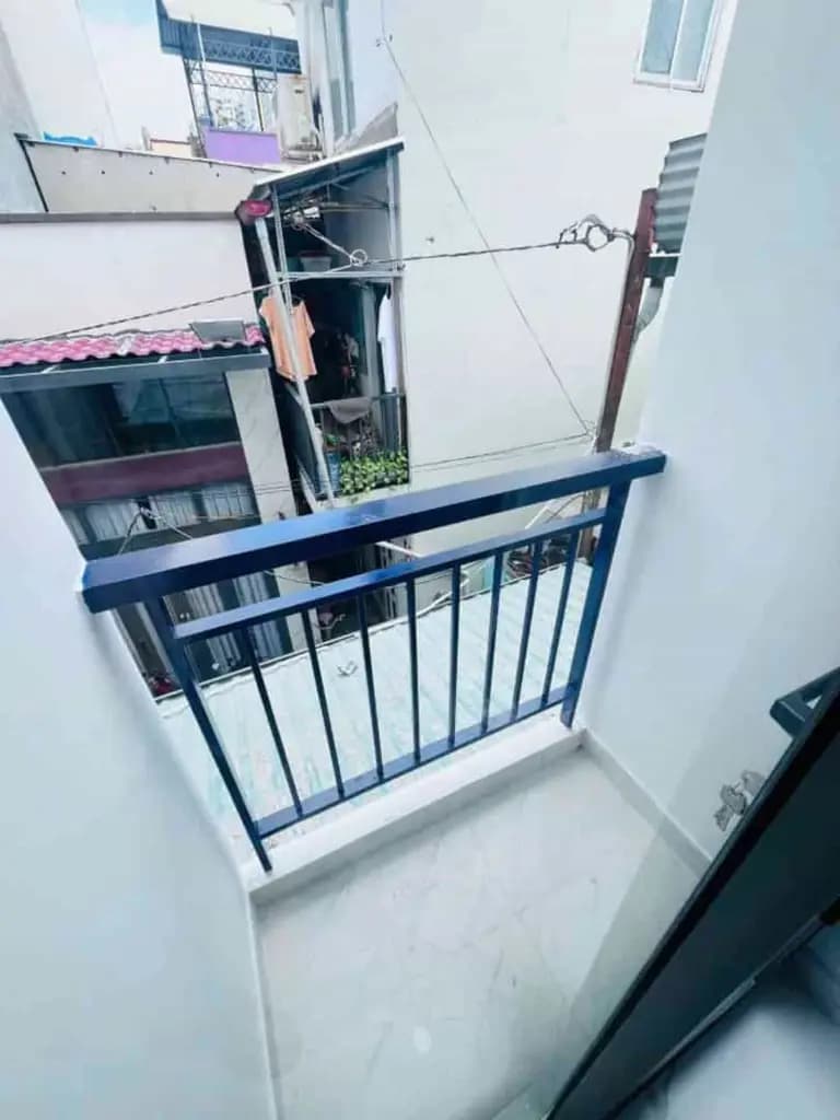 Main-BÁN NHÀ MỚI ĐẸP 3 TẦNG – ĐƯỜNG BÌNH ĐÔNG, PHƯỜNG 14, QUẬN 8-3