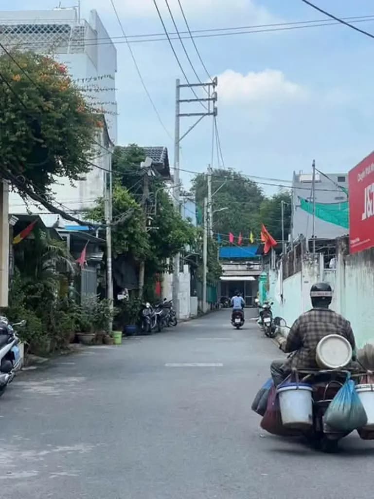 Main-02 lô đất mặt tiền Thới An 18, đường nhựa 7m, giá từ nhỉnh 5 tỷ-4